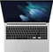 Samsung Galaxy Book, Mystic Silver, Core i5-1135G7, 8GB RAM, 512GB SSD, LTE, DE Vorschaubild