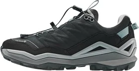 Lowa Maddox Pro GTX Lo SL schwarz/grau (Damen)