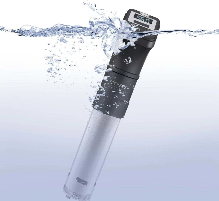 Caso SV1200 Pro Smart Sous-Vide Stick