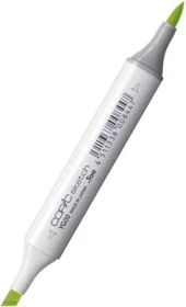 COPIC Sketch Marker mimosa yellow YG00