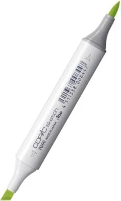 COPIC Sketch Marker mimosa yellow YG00