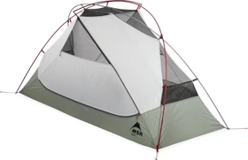 MSR Elixir 1 Kuppelzelt grün/grau