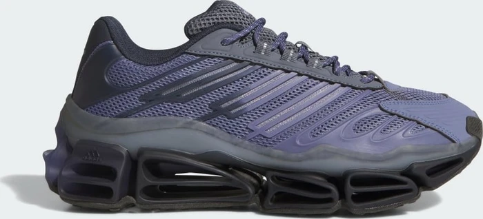 adidas Megaride AG onix/raw indigo/core black