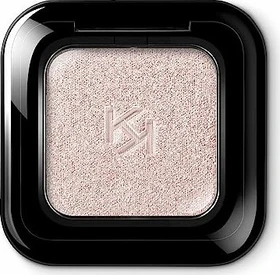 KIKO Milano High Pigment Eyeshadow 39 metallic baby rose, 1.5g