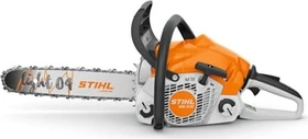 Stihl MS212 40cm Benzin-Kettensäge