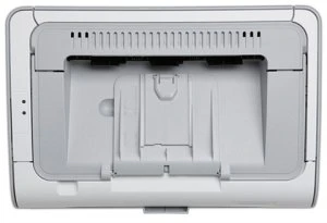 HP LaserJet P1102, Laser, einfarbig