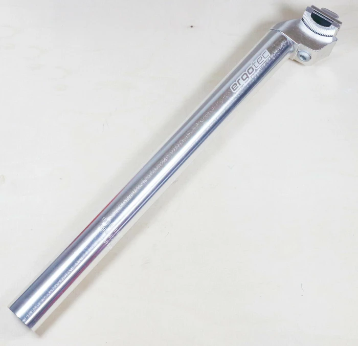 Ergotec CNC Sattelstütze