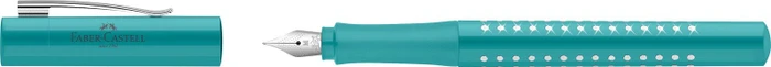 Faber-Castell Füller Sparkle