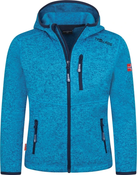 Trollkids Jondalen XT Strickjacke (Junior)