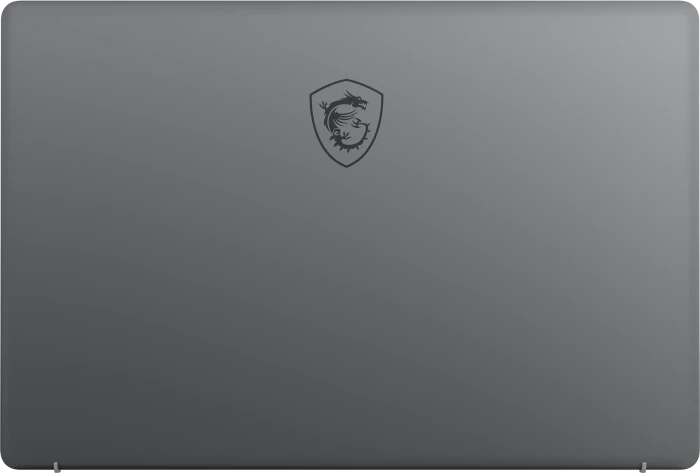 MSI CreatorPro Z17 HX Studio A13VKT-219, Lunar Gray, Core i9-13980HX, 64GB RAM, 2TB SSD, RTX 3000 Ada Generation, DE
