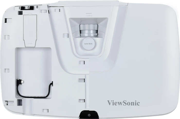 ViewSonic PG800HD