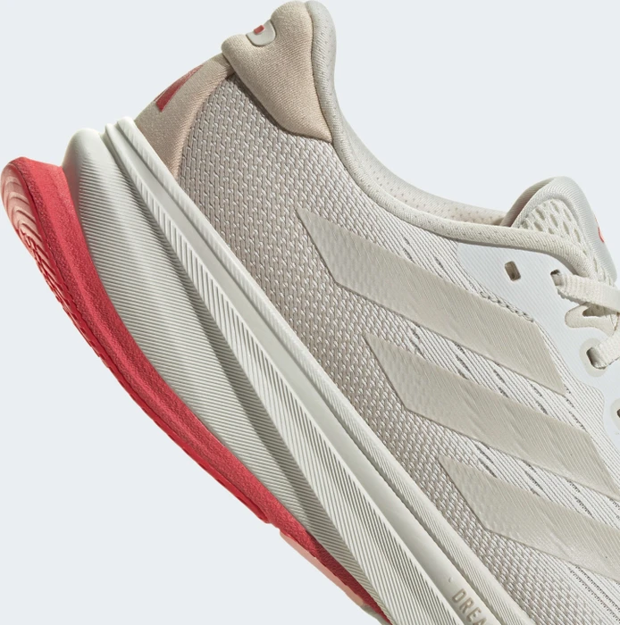adidas Supernova Rise 2 orbit grey/matte silver/wonder beige (Herren)
