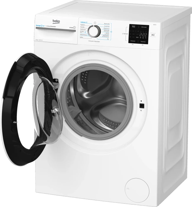 Beko BM3WFU39413W Frontlader