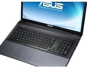 ASUS A95VJ-YZ114H, Core i7-3630QM, 8GB RAM, 3TB HDD, GeForce GT 635M, DE