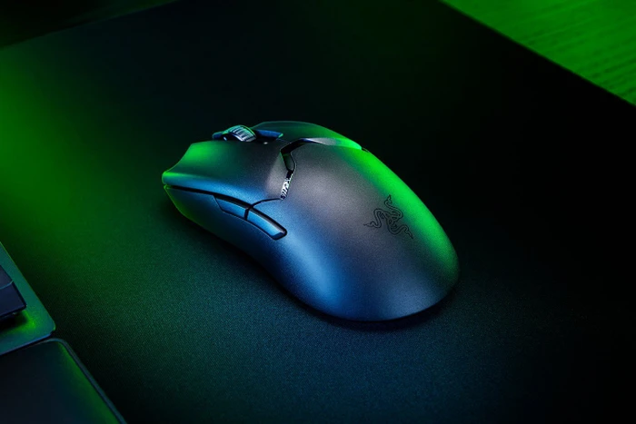 Razer Viper V2 Pro schwarz, USB