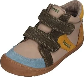 Koel Dari Cotton olive (Junior)