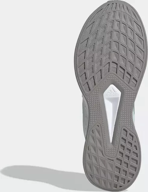 adidas Duramo SL sky tint/ash grey/signal green (Damen)