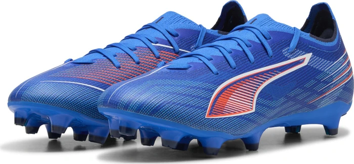 Puma Ultra 6 Match FG/AG ultra blue/puma white/glowing red