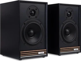 Ruark Audio Sabre-R Anthrazit, Paar