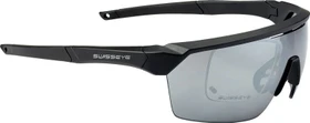Swiss Eye Sprint gun metal matt-black/smoke fm