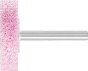 Pferd ZY 4010 6 AR 30 O5V STEEL EDGE Zylinderstift Schleifstift K30, 40x10mm, 5 Stück