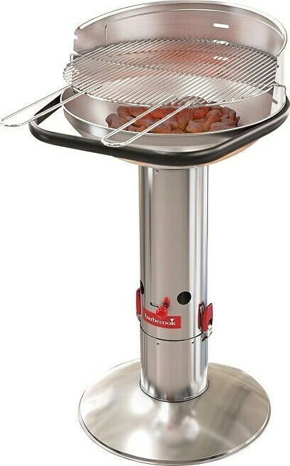 barbecook Loewy 50 SST edelstahl
