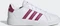 adidas Grand Court Lifestyle Tennis Lace-Up cloud white/team real magenta (Junior) Vorschaubild