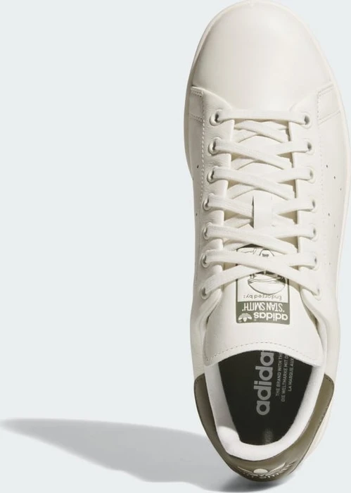 adidas Stan Smith off white/olive strata