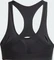 adidas Adizero Run Medium-Support Sport-BH schwarz (Damen) Vorschaubild