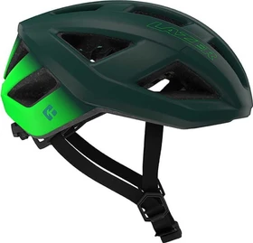Lazer Tonic KinetiCore Helm deep green flash