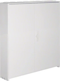 Hager univers Schrank IP44 leer