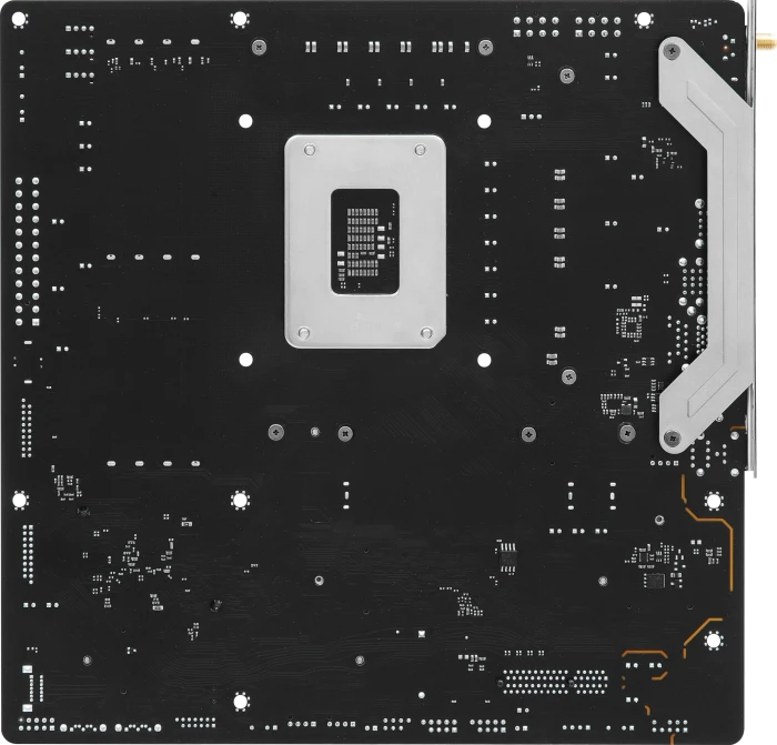 ASRock B860M LiveMixer WiFi (Intel 1851)
