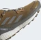 adidas Terrex Free Hiker 2.0 bronze strata/matte silver/grey four (Herren) Vorschaubild