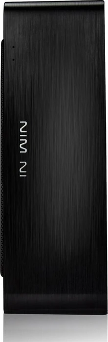 In Win Chopin schwarz, Mini-ITX, 150W