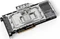 Alphacool Eisblock Aurora Acryl AMD Radeon RX 7900XTX/XT Toxic mit Backplate Vorschaubild