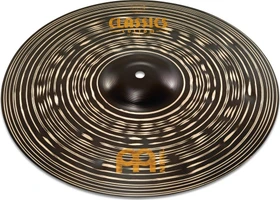Meinl Classics Custom Dark Crash 20"