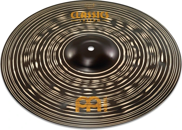 Meinl Classics Custom Dark Crash