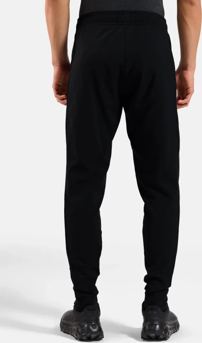 Odlo Zeroweight Laufhose lang schwarz (Herren)