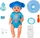 Zapf creation BABY born Puppe - Jonas Click & Play (840078)