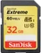 SanDisk Extreme HD Video, SD UHS-I U3, Rev-N Vorschaubild
