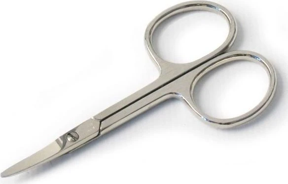 reer Solingen Baby-Nagelschere