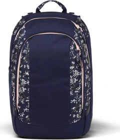 Satch Air Bloomy Breeze Schulrucksack