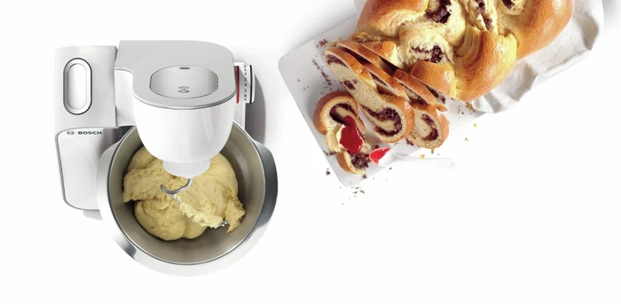 Bosch MUM58235 CreationLine