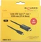 DeLOCK USB-C 3.0/HDMI Adapter, 1m Vorschaubild