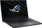 ASUS ROG Zephyrus G15 GA503RS-LN062W, Eclipse Gray, Ryzen 9 6900HS, 16GB RAM, 1TB SSD, GeForce RTX 3080, DE Vorschaubild