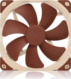 Noctua NF-A14 5V, 140mm