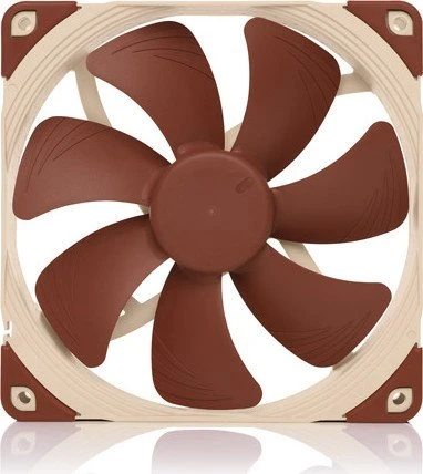 Noctua NF-A14 5V, 140mm