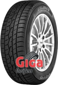 Toyo Celsius 215/60 R17 96V