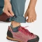 Ortovox Pala Kletterhose lang dark arctic grey (Damen) Vorschaubild