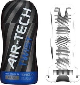 Tenga Air-Tech Twist Ripple